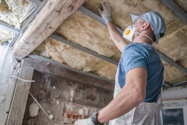 Best Insulation Installation Services in Estell Manor, NJ