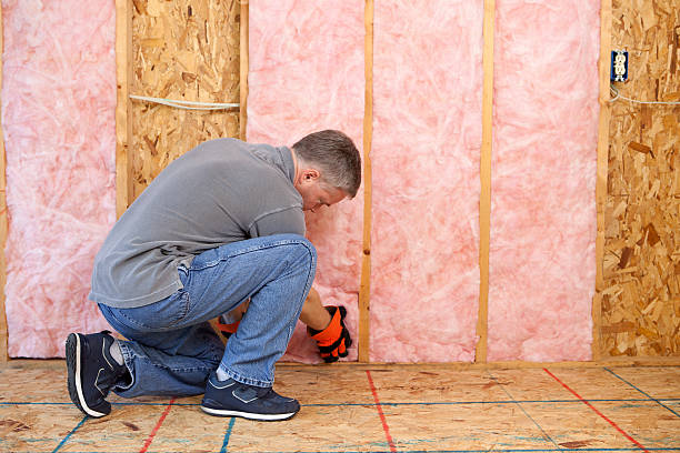 Best Insulation for Specific Applications in Estell Manor, NJ